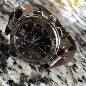 Michel Herbelin Watch